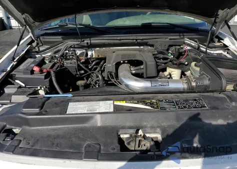 2003 Ford F150 Supercrew из США, поврежденный, VIN 1FTRW07L43KB92053